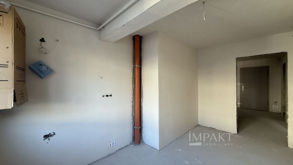 Apartament cu 2 camere langa Baza Sportiva Gheorgheni - Poză 3