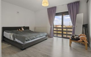 Casă P+1+M I curte 500 mp — Comision 0 - Poză 8