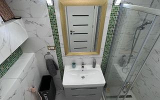 Apartament superfinisat cu 2 terase in Grand Park, zona Gheorgheni! - Poză 6