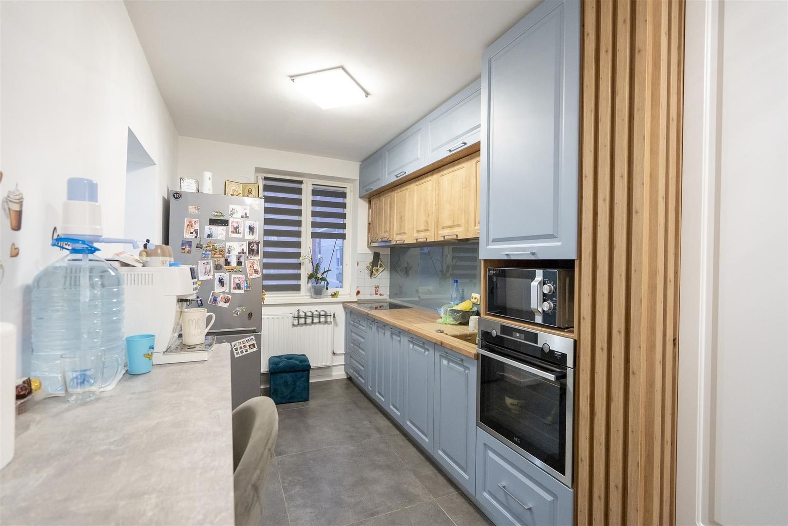 Apartament cu 4 camere renovat  Rogerius - Poză 5