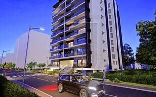 Aparatament 3 camere +parcare inclusa-Zona Marriott , Panduri - Poză 5