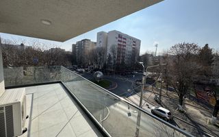 Prima inchiriere 3 camere+ parcare subterana , bloc nou S31 - Poză 19