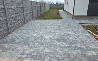 De vânzare - Duplex 5 camere  Mosnita Noua , comision ,,0'' - Poză 13