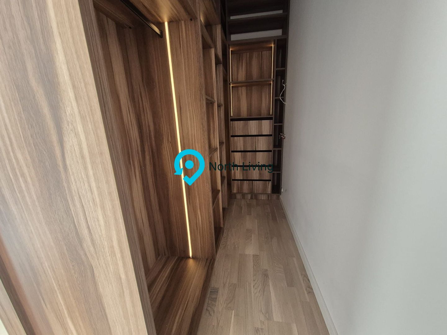 Apartament 3 Camere LUX | 107 MP | Iancu Nicolae | Mobilat si Utilat - Poză 6
