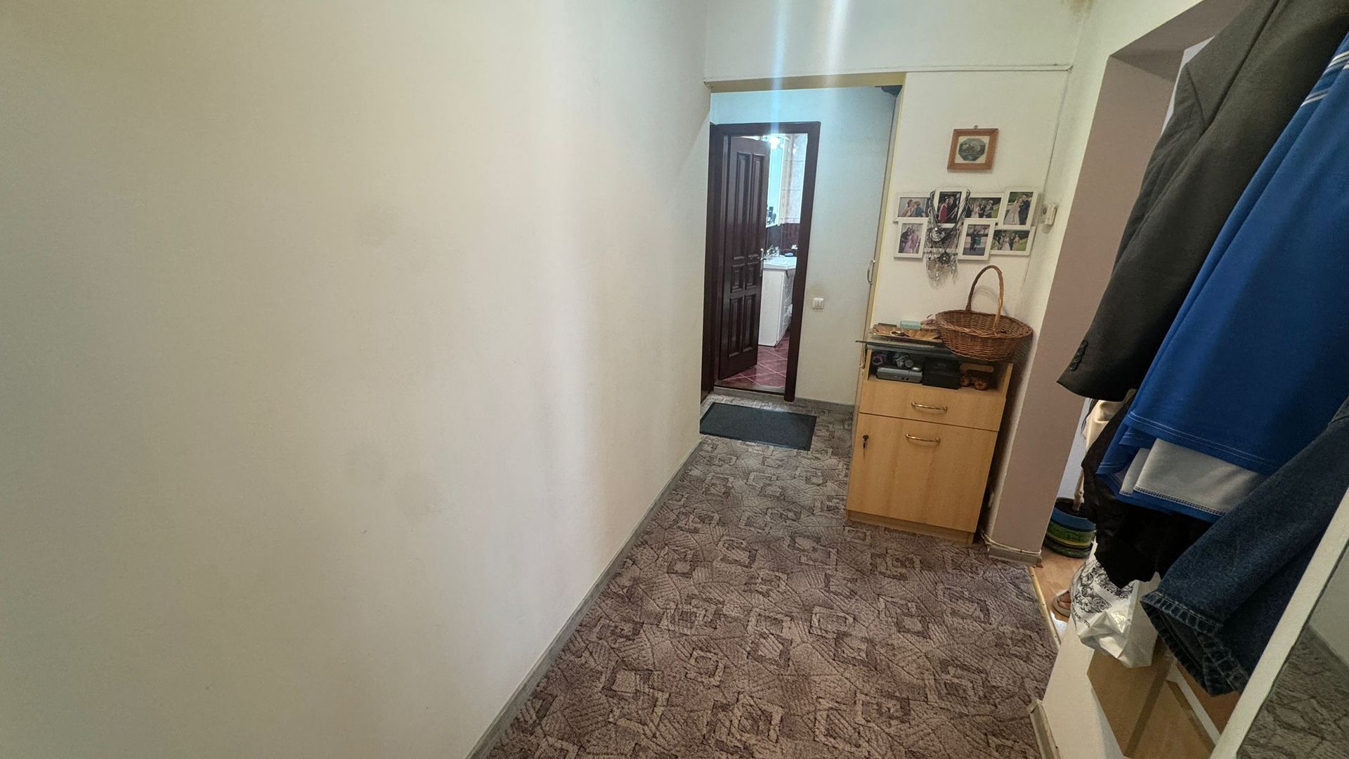 Apartament 4 camere - Valea aurie, Sibiu - Poză 18