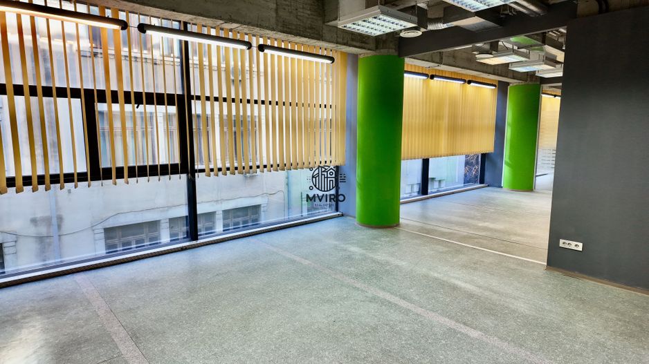 COMISION 0% / SPATIU DE BIROURI PENTRU INCHIRIAT / UNIVERSITATE - Poză 13