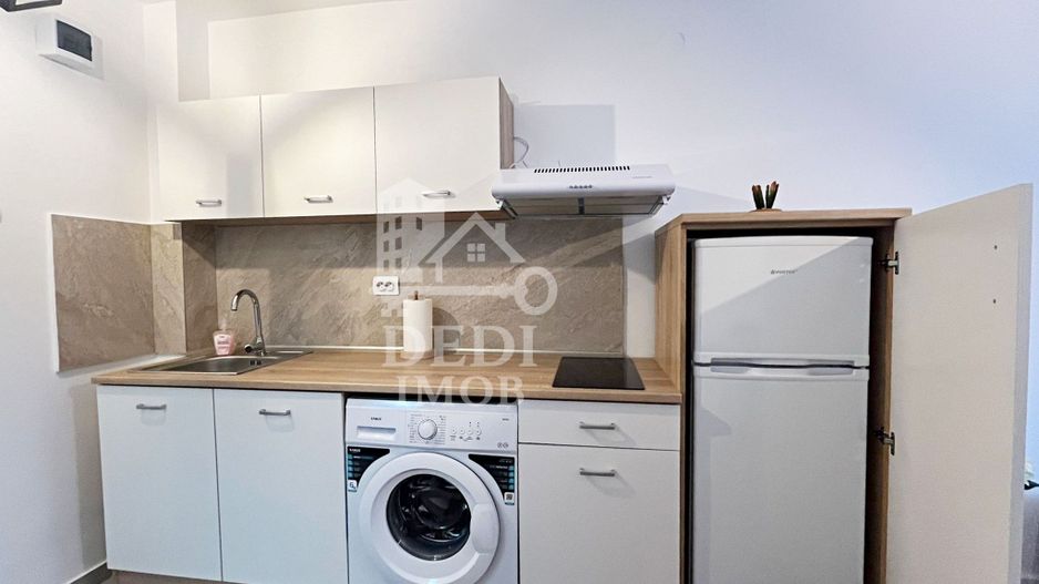 Apartament cu 1 camere de vanzare zona Nufarul, Oradea - Poză 6