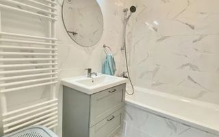 AP. 2 CAMERE EXIGENT PLAZA FAZA 4, PRIMA INCHIRIERE, BLOC NOU, METROU - Poză 6