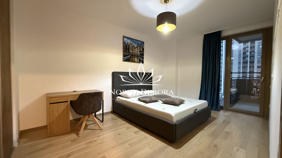 Monarch - Apartament spatios cu 3 camere pet friendly - Take Ionescu - Poză 16