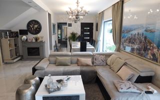 Casa moderna Cartier Dambu Rotund | La Cheie - Poză 3