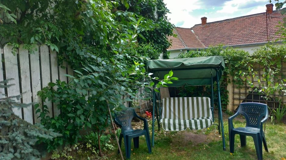 Ag EUROPA vinde casa individuala 7 cam  teren 4 ari zona TITULESCU . - Poză 11