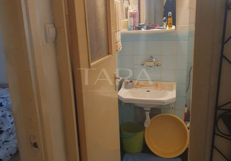 Apartament cu 3 camere decomandat, aproape de Piața Ion Meșter - Poză 5