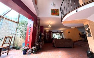 Vila spectaculoasa Corbeanca *padure proprie si piscina - Poză 16