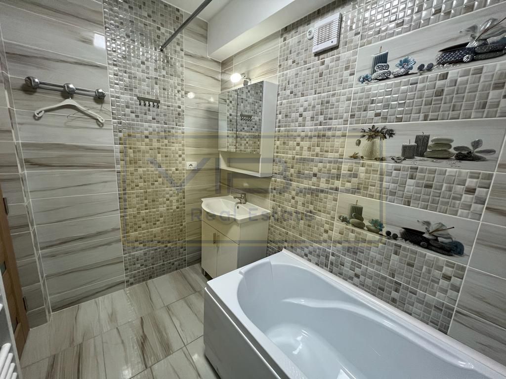 Apartament 1 camera Tudor Vladimirescu - Iulius Mall - Poză 11