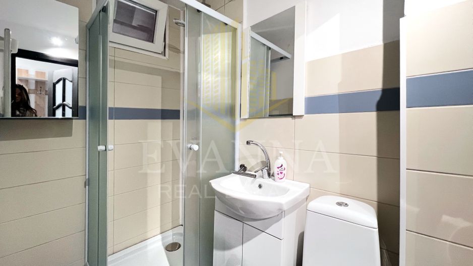 Apartament 2 camere, str. Petru Maior - ULTRACENTRAL - Poză 8