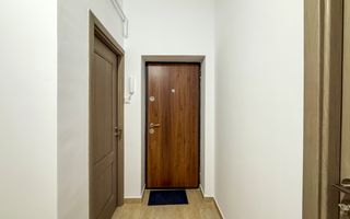 3 camere, finisat modern, etaj 1, central - Poză 9