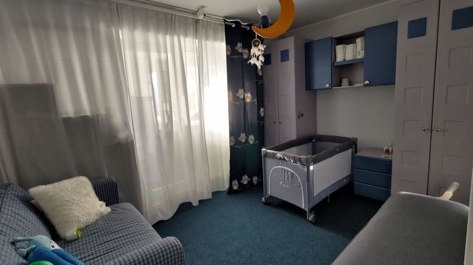 APARTAEMNT PREMIUM | 3 CAMERE | CENTRALA PROPRIE | AVIATIEI - Poză 3
