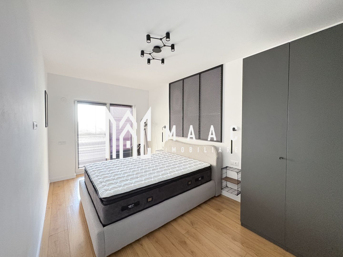 Apartament 2 camere decomandat | Cristian | 52,06 mp, parter - Poză 4