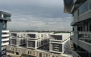 Apartament 4 camere | Premium | Upground | Panoramic Lake & City Views - Poză 48