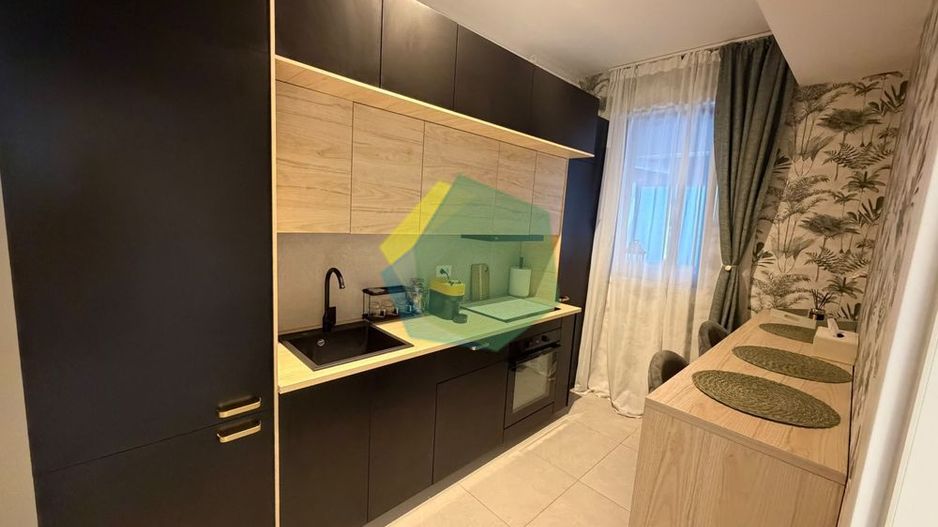 Apartament premium 3 camere, prima închiriere – Otopeni - Poză 6