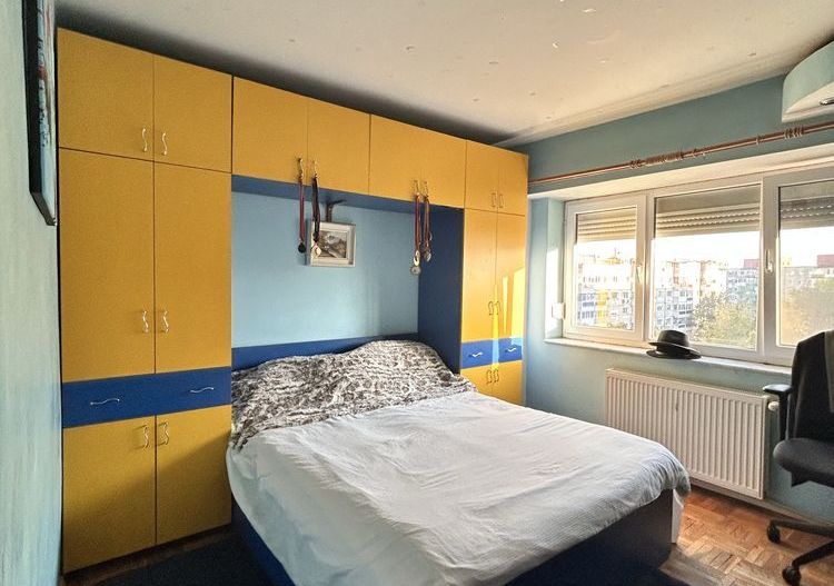 Apartament 3 Camere Lujerului - Confort si Accesibilitate langa metrou - Poză 7