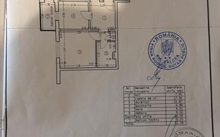 MAAC Imobiliare propune spre vânzare un apartament cu 2 camere, mobilat și utila - Poză 11