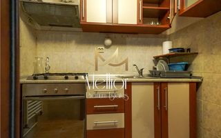 Garsoniera, 23 mp, Marasti, Cojocnei! - Poză 5