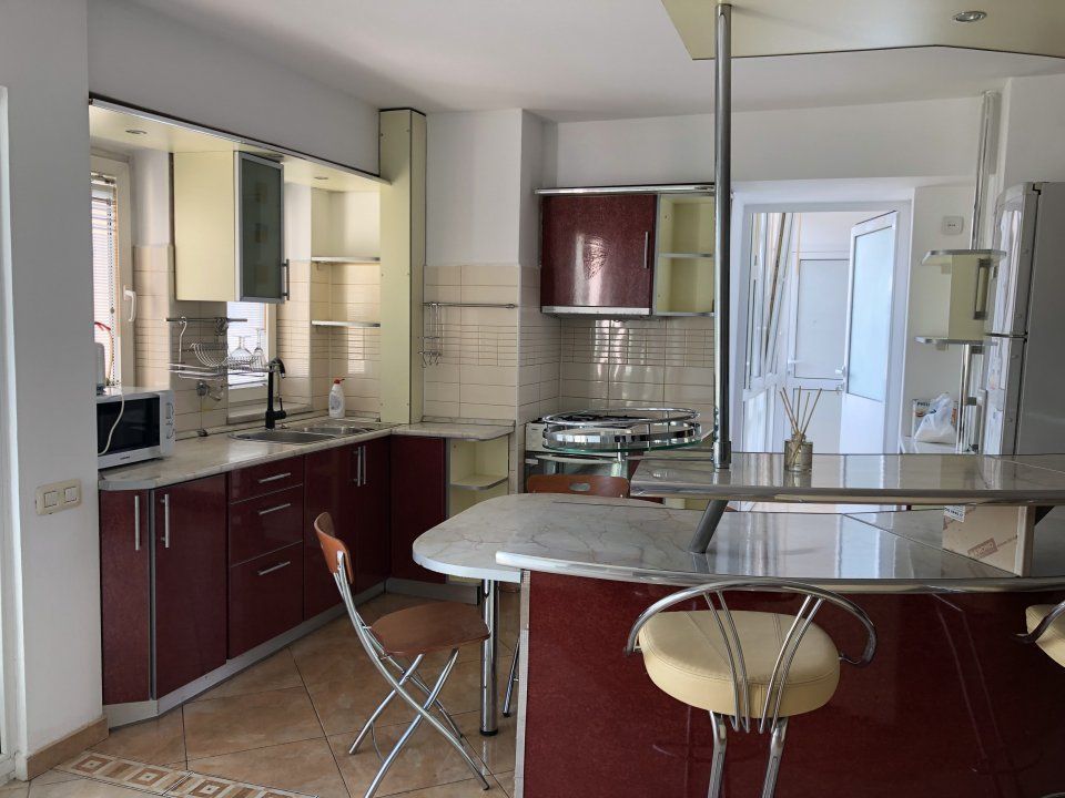 APARTAMENT CAMERA DE COMERT UNIRII - Poză 2