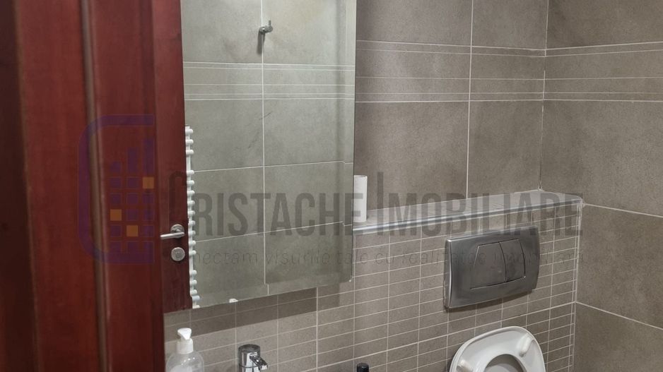 Studio InCity | Parter cu balcon | 43 mp | igenizat - Poză 8