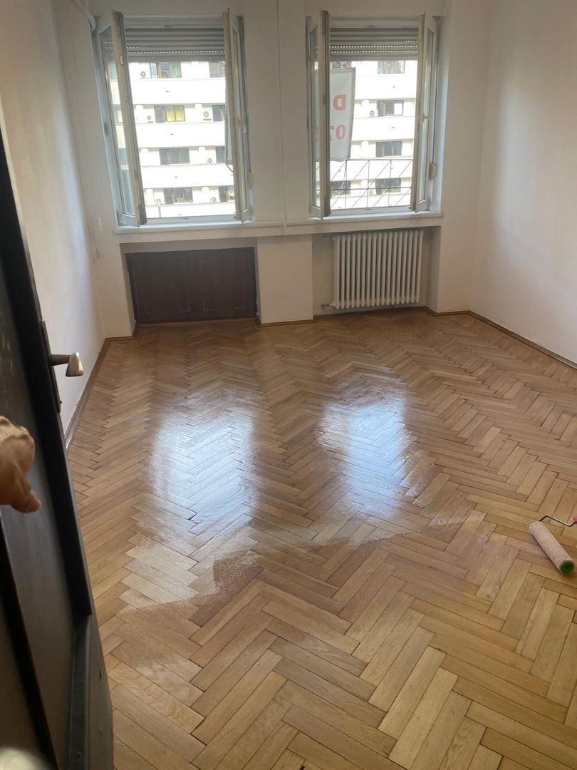 De vanzare Apartament 4 camere, consolidat, Piata Romana ULTRACENTRAL - Poză 6