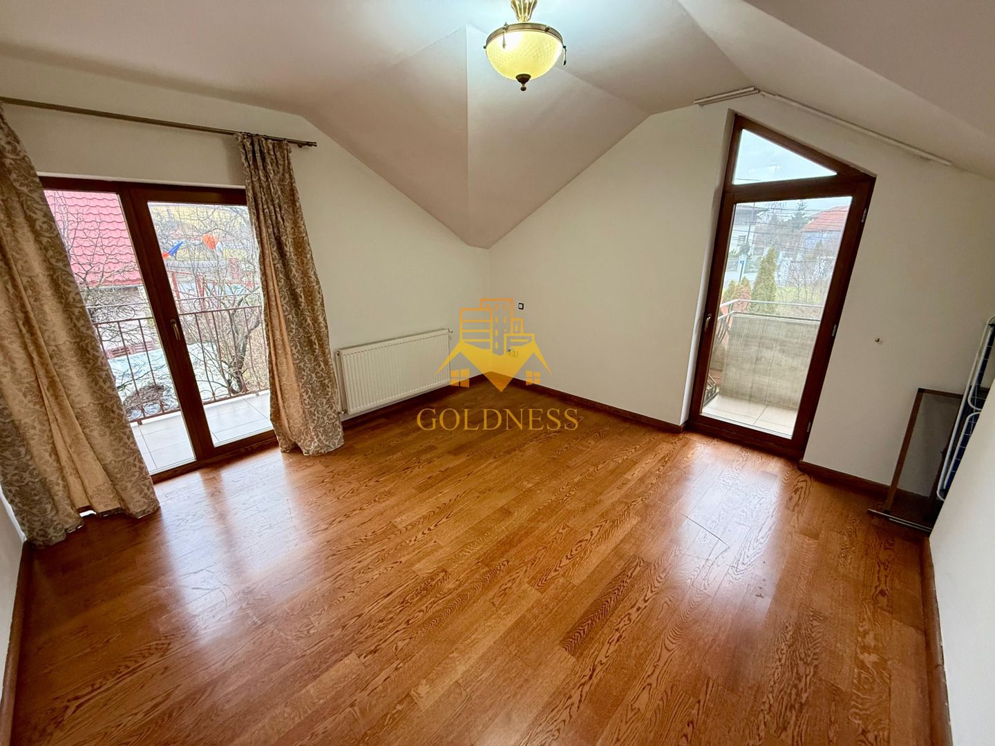 Casa cu 4 camere, Cartierul Europa/ Zorilor, Observatorului, UMF, UTCN - Poză 15