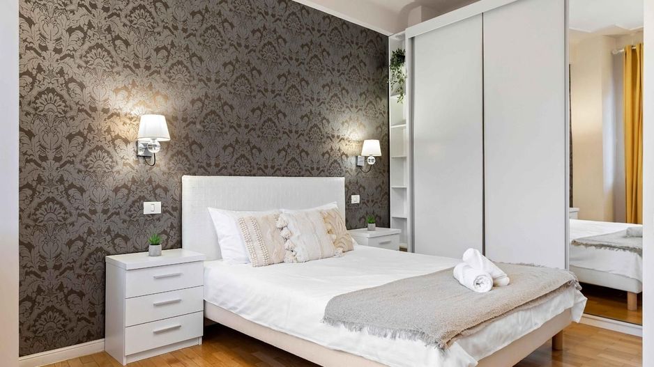 Apartament Central Piata Victoriei - Poză 27