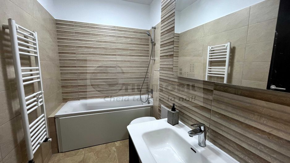 Ap. 1 cameră, complet utilat, Tudor Vladimirescu, et. 1 – 94.000 € - Poză 5