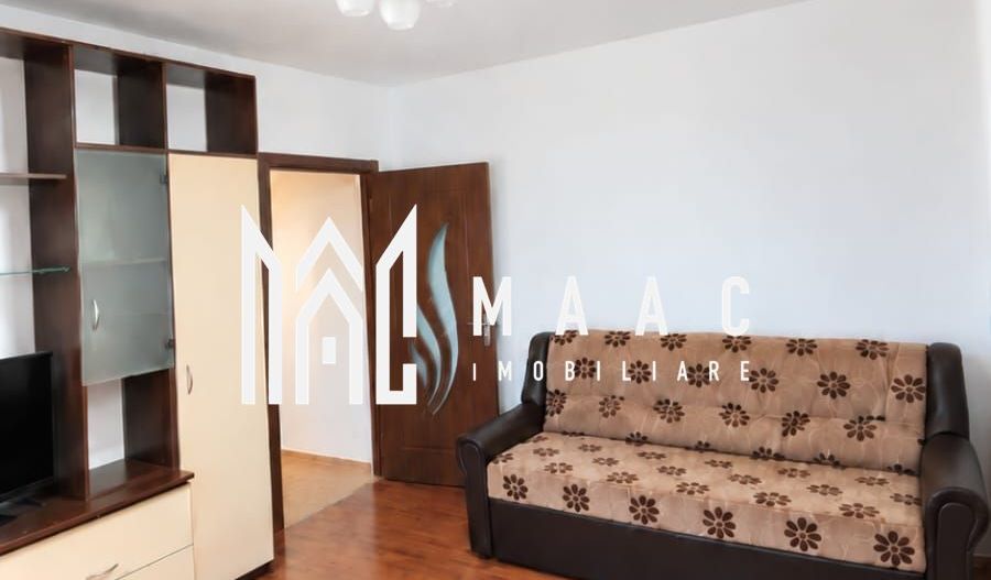 Apartament 2 camere de închiriat Sibiu | Mihai Viteazul | 38 mp - Poză 3