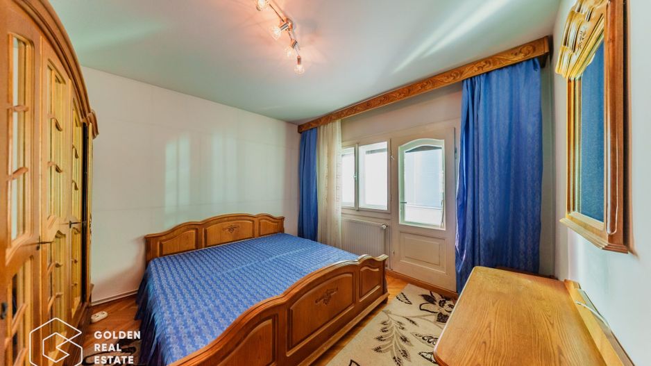 Apartament 3 camere, Micalaca zona 300, etaj 1, decomandat, comision 0% - Poză 6