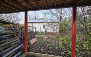 Exclusivitate! Proprietate Sendreni, zona linistita, 69.000 EUR - Poză 21