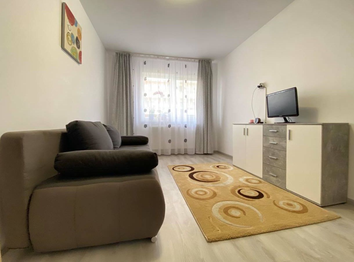 Apartament complet mobilat zona rezidentiala Subcetate - Poză 7