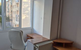 Închiriem  garsoniera lângă UMFST - Poză 1