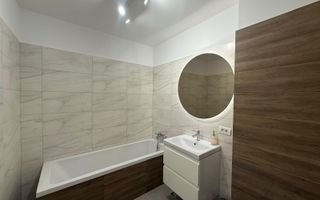 INCHIRIERE 2 CAMERE | MOBILAT-UTILAT LUX | LOC PARCARE | PIPERA | 69MP - Poză 25