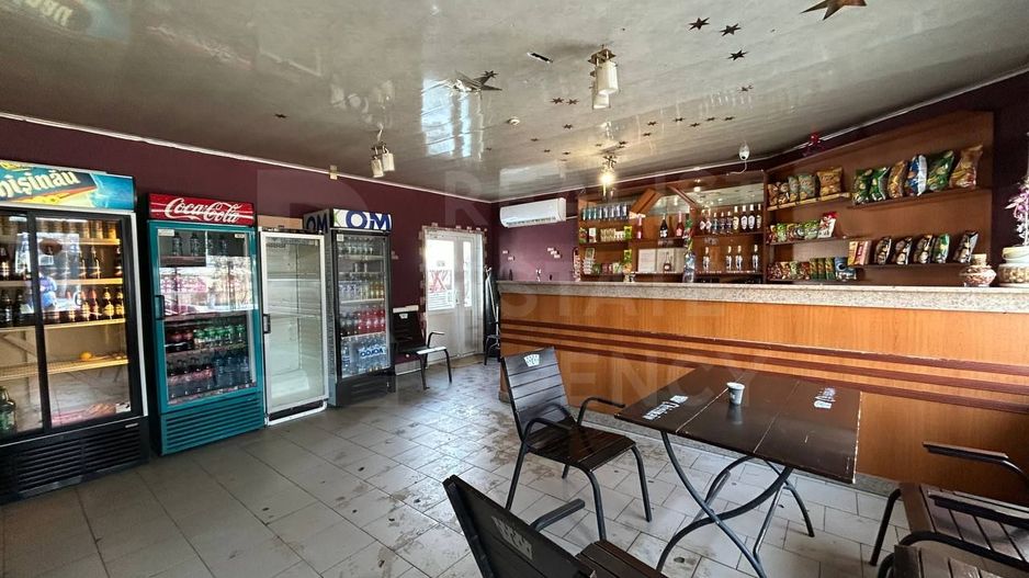 Chirie, spațiu comercial, 80 mp, str. Ștefan Cel Mare Și Sfânt, Bălți - Poză 6