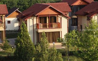 Complex Turistic-Miorita-Afacere la cheie-3.500.000 EURO - Poză 1