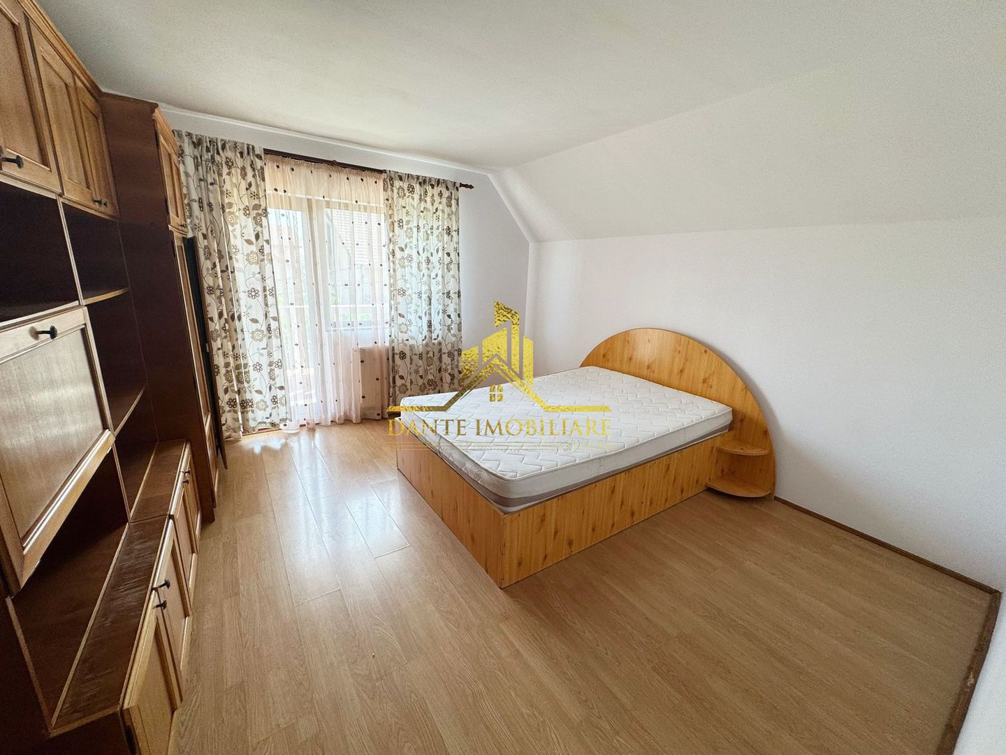 3 camere, LA CASA, modern, imobil nou, balcon, parcare, Someseni - Poză 3