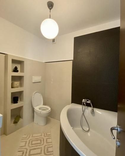 Inchiriere apartament 3 camere | 100 mp | Herastrau | Parcare subterana - Poză 8