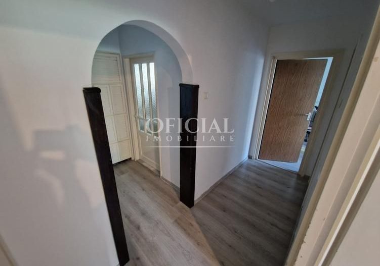 Apartament 3 Camere | 65 Mp | 2 Bai | Balcon | Manastur Primaverii - Poză 9