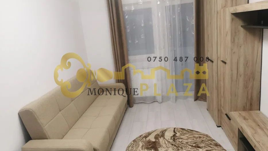 2 Camere | CT | Renovat complet | Electrocasnice noi | Zona full acces - Poză 3