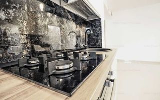 Apartament 2 camere, bucătărie extinsă, etaj 3, Aurel Vlaicu – Herăstrău - Poză 4