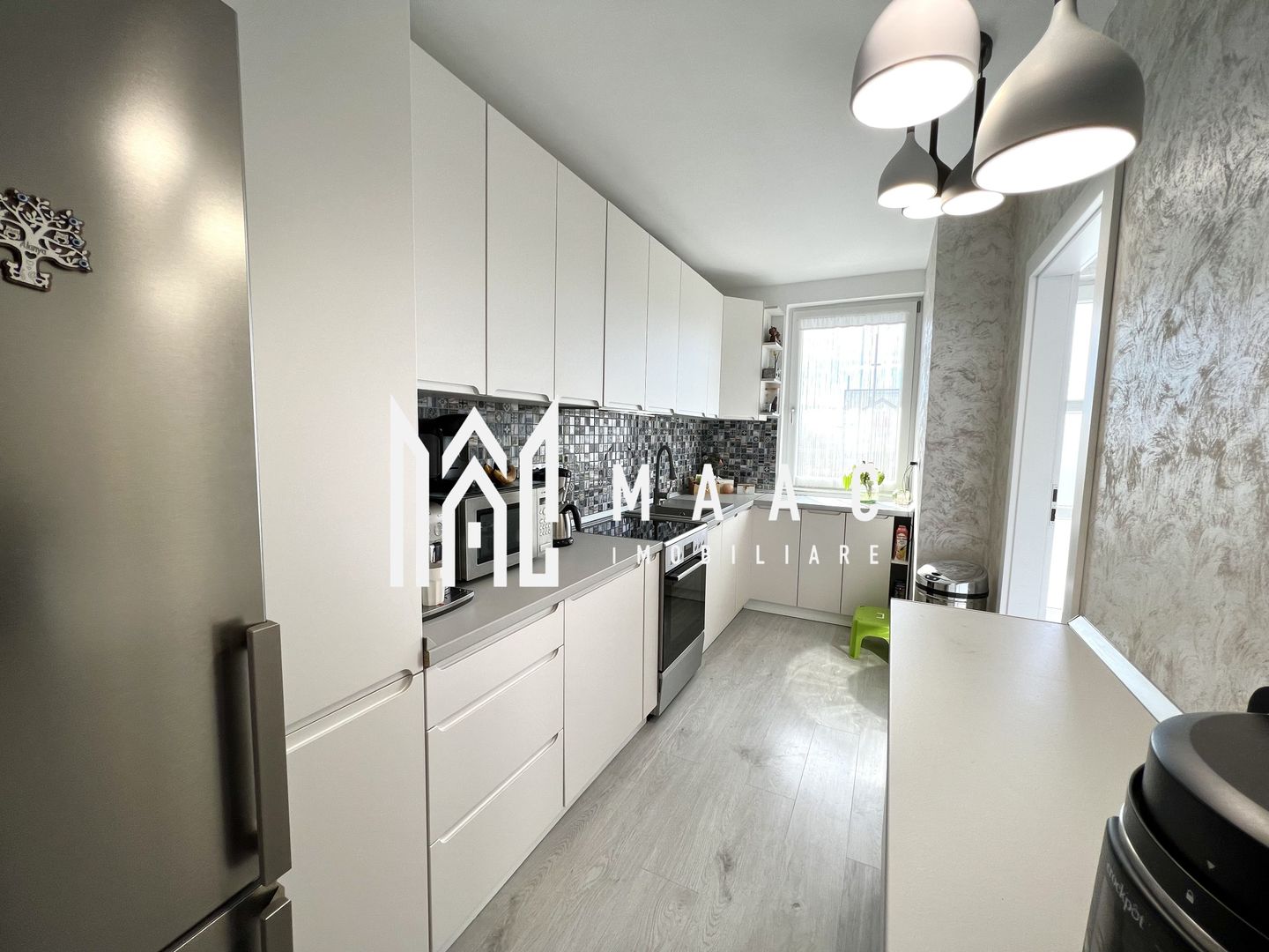 Casa insiruita I 4 camere I Cristian - Poză 2