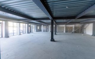 Spatiu de productie Bd. Preciziei - Poză 1