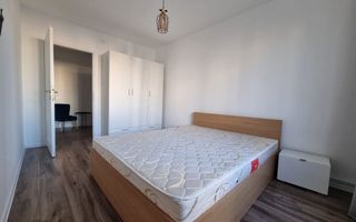 Apartament 2 camere de inchiriat, Iasi, zona Garii - Poză 2