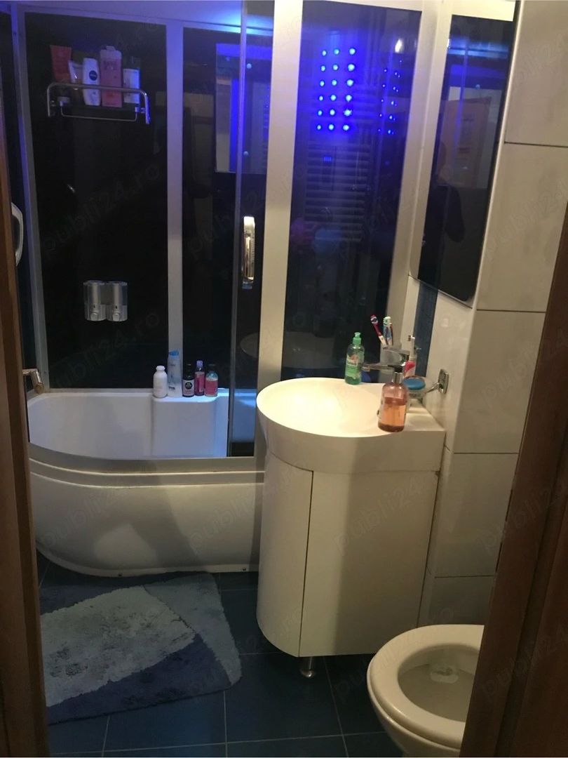 Inchiriez apartament 2 camere -Sector 6- Militari Gorjului - Poză 3